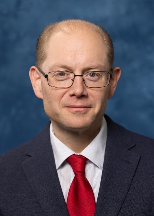 Kevin Lilley